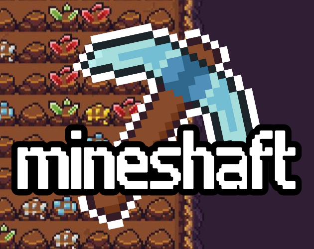 Cover image for Mineshaft