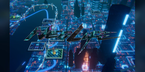 Cover image for NeoLife
