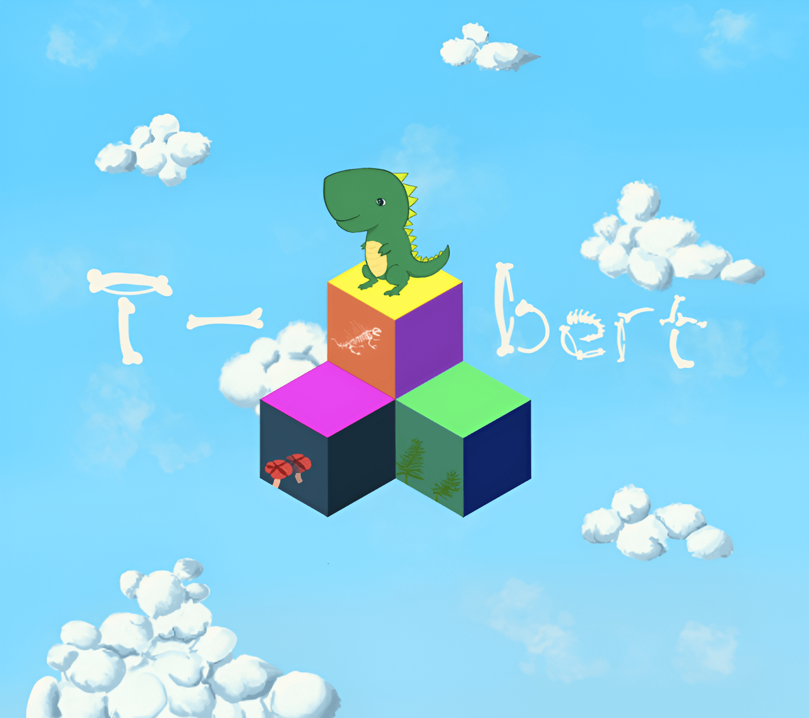 T-bert