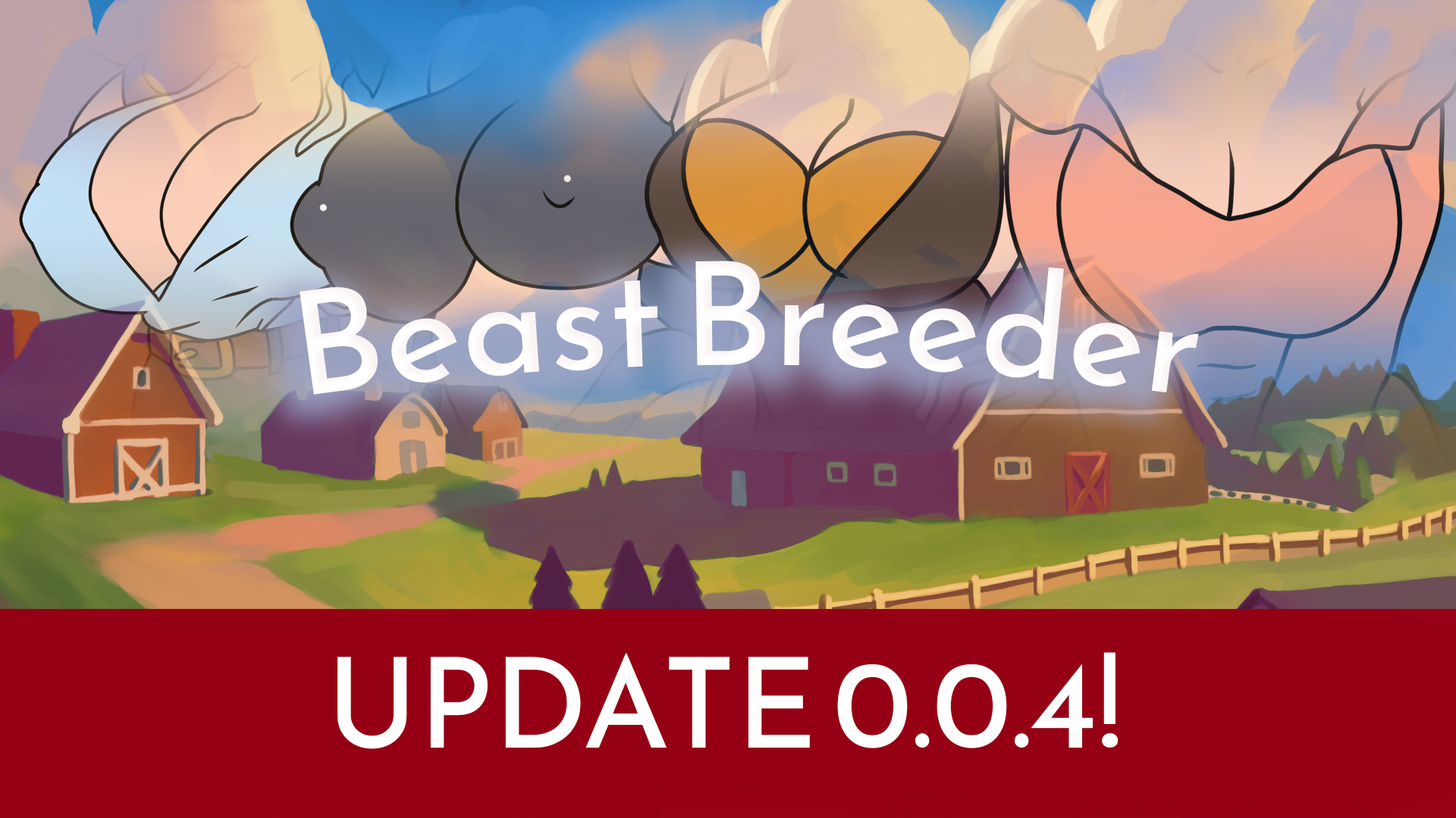 Beast Breeder