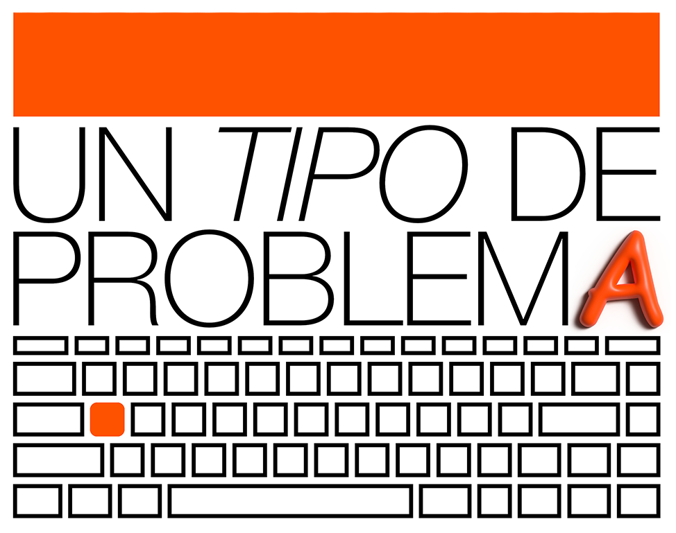 Un Tipo de Problema