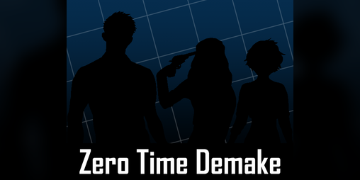 Cover image for Zero Time Demake