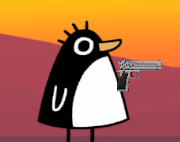 Cover image for Penny the survivor