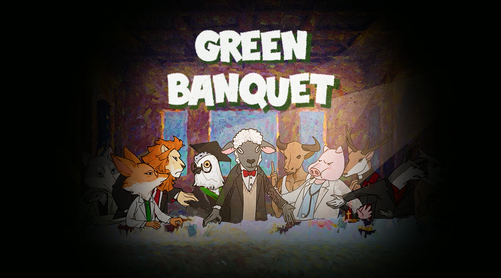 Green Banquet