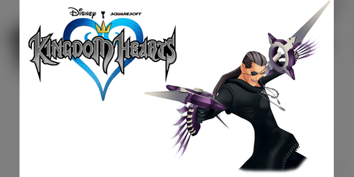 Cover image for Kingdom Hearts FPS