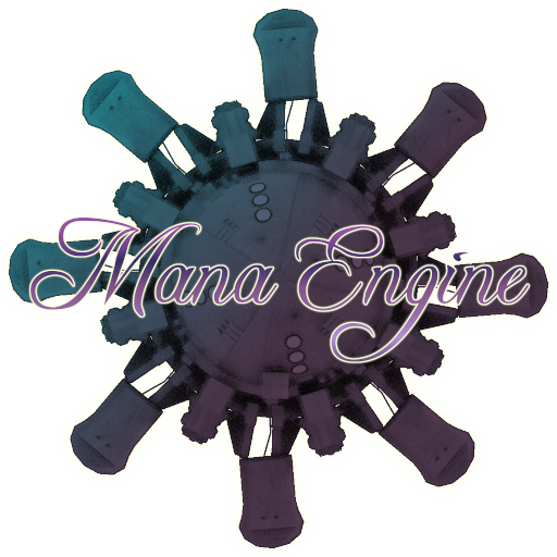 Mana Engine (Early Demo)