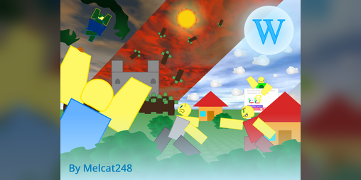 Cover image for Wiven (Beta 0.3)