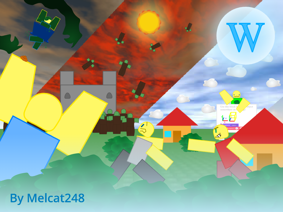 Cover image for Wiven (Beta 0.3)