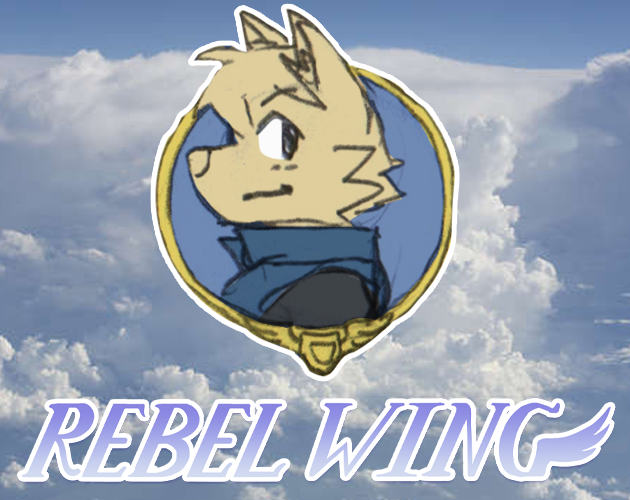 Rebel Wing