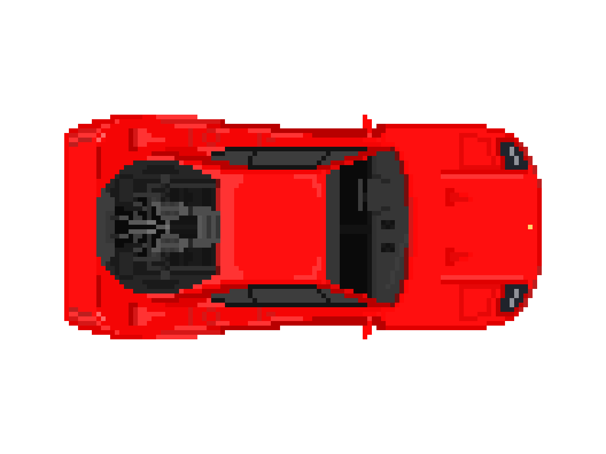 car sim