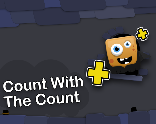 Count With The Count