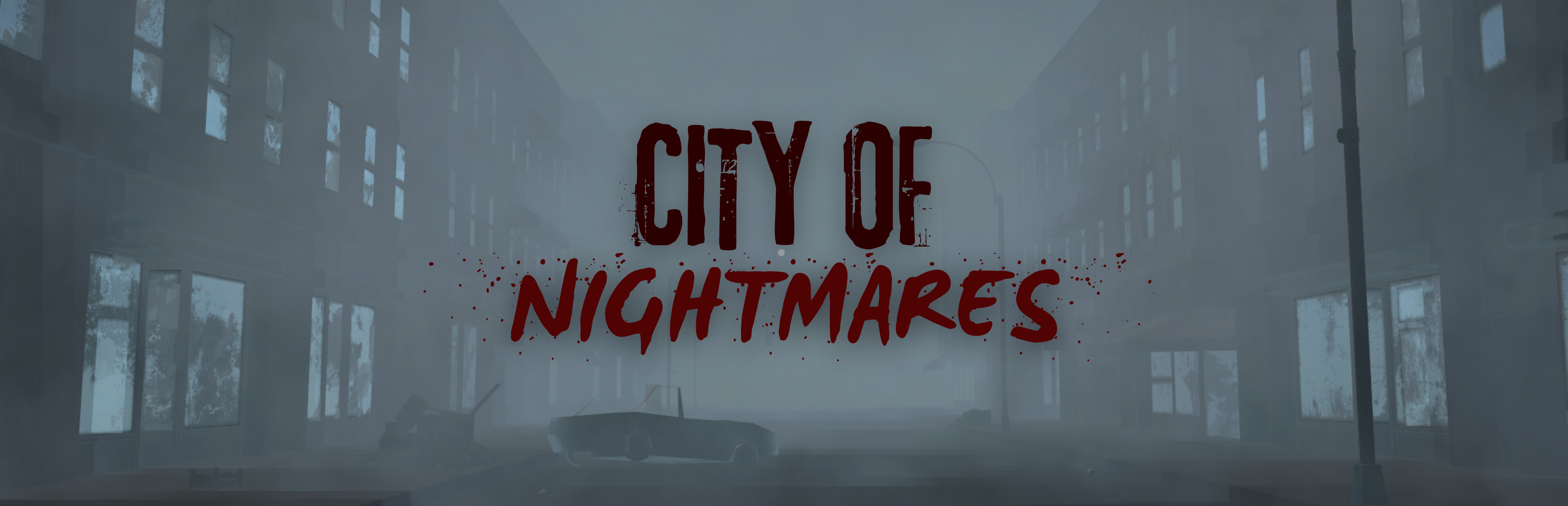 City of nightmares DEMO