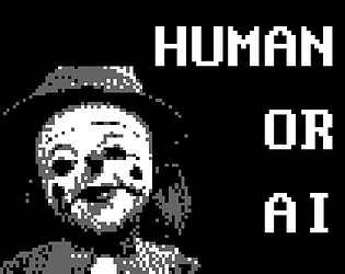 Human or Ai