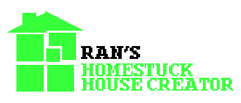 Homestuck House Creator