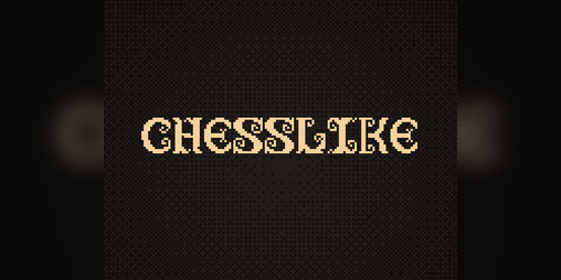 Cover image for Chesslike