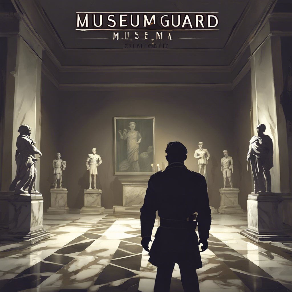 Museum Guard