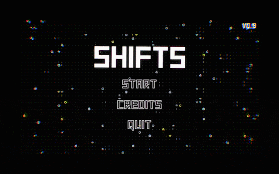 SHIFTS