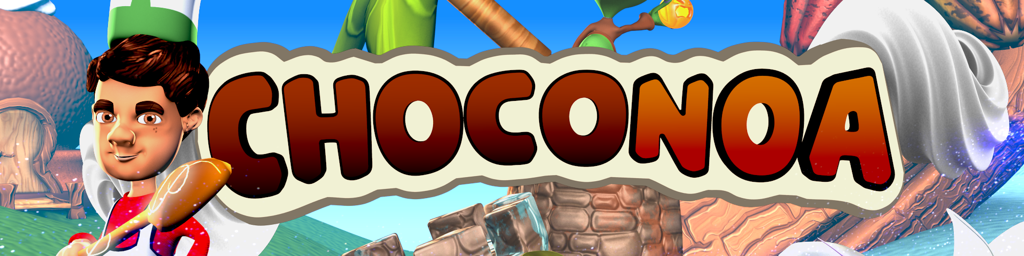 Choconoa