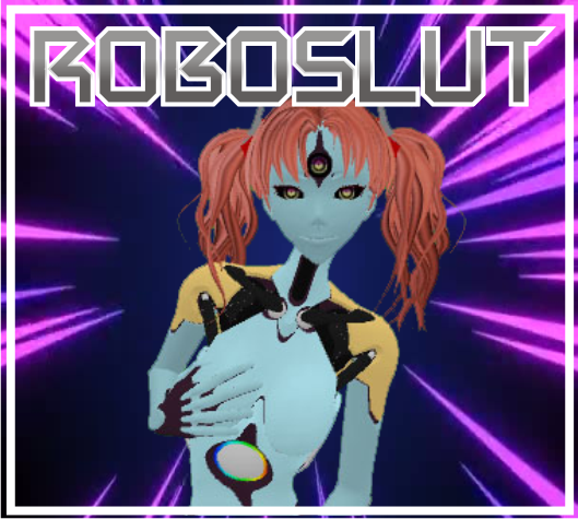 Roboslut VR