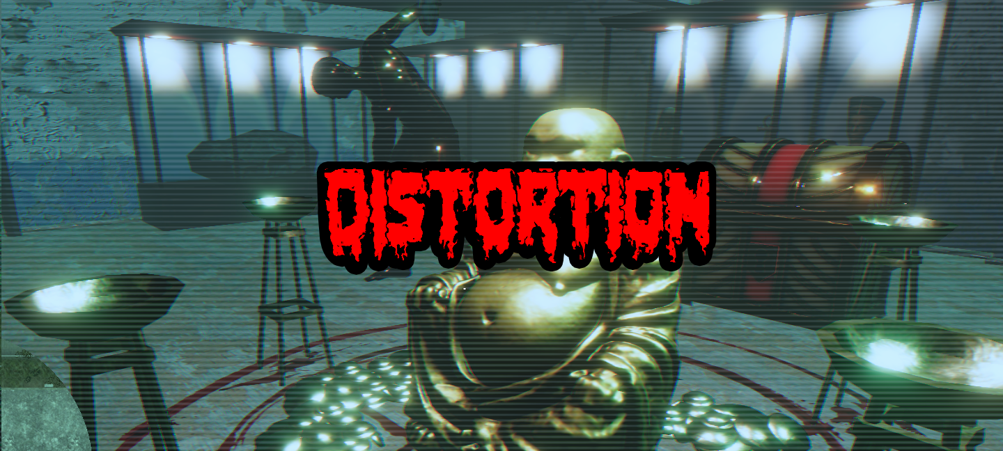 Distortion