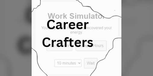 Cover image for Career Crafter