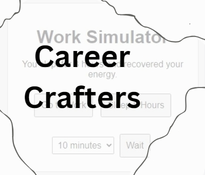 Cover image for Career Crafter