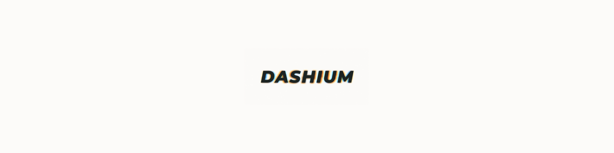 Dashium