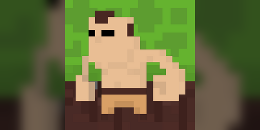Cover image for (Alpha) - Secret Dungeoun