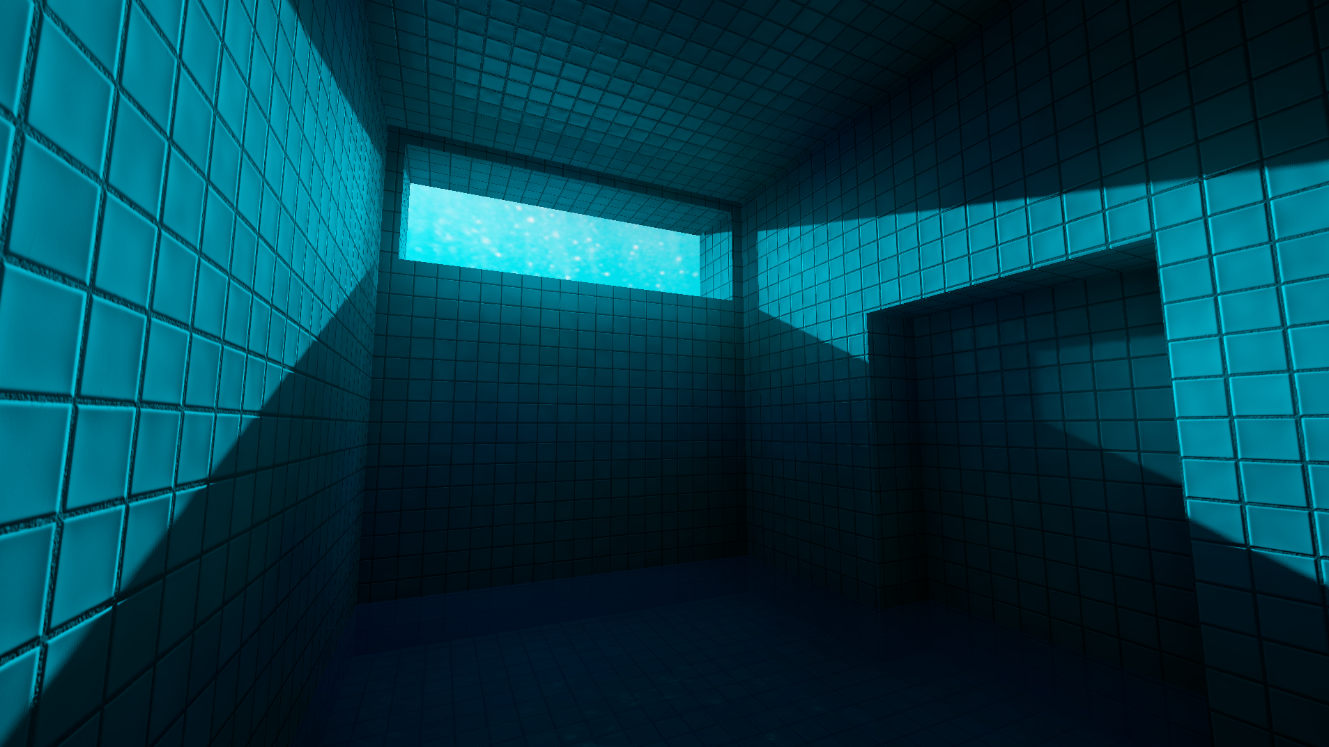 water closet