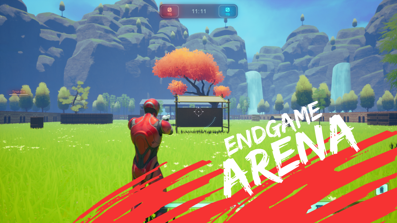 Endgame Arena