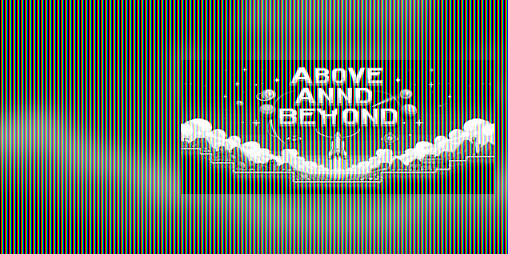 Cover image for Above and Beyond 5.0.0