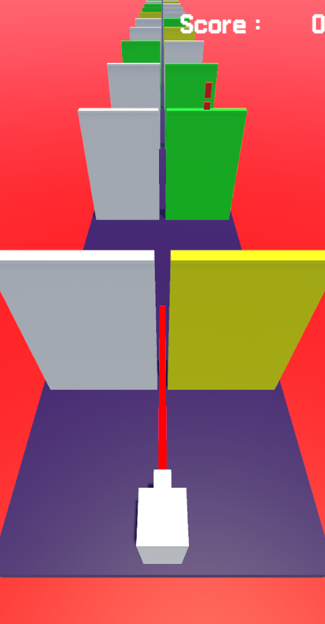 WallSmasher