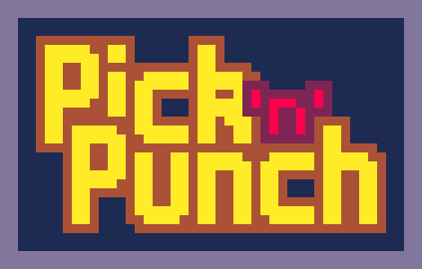 Pick 'n' Punch