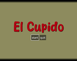 el cupido