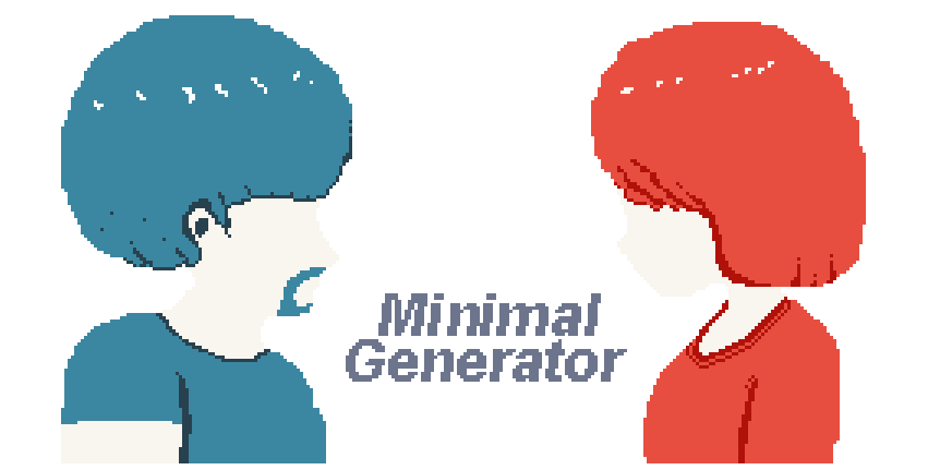 MinimalGenerator