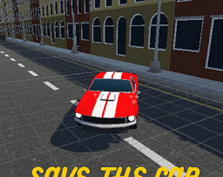 Save The Car