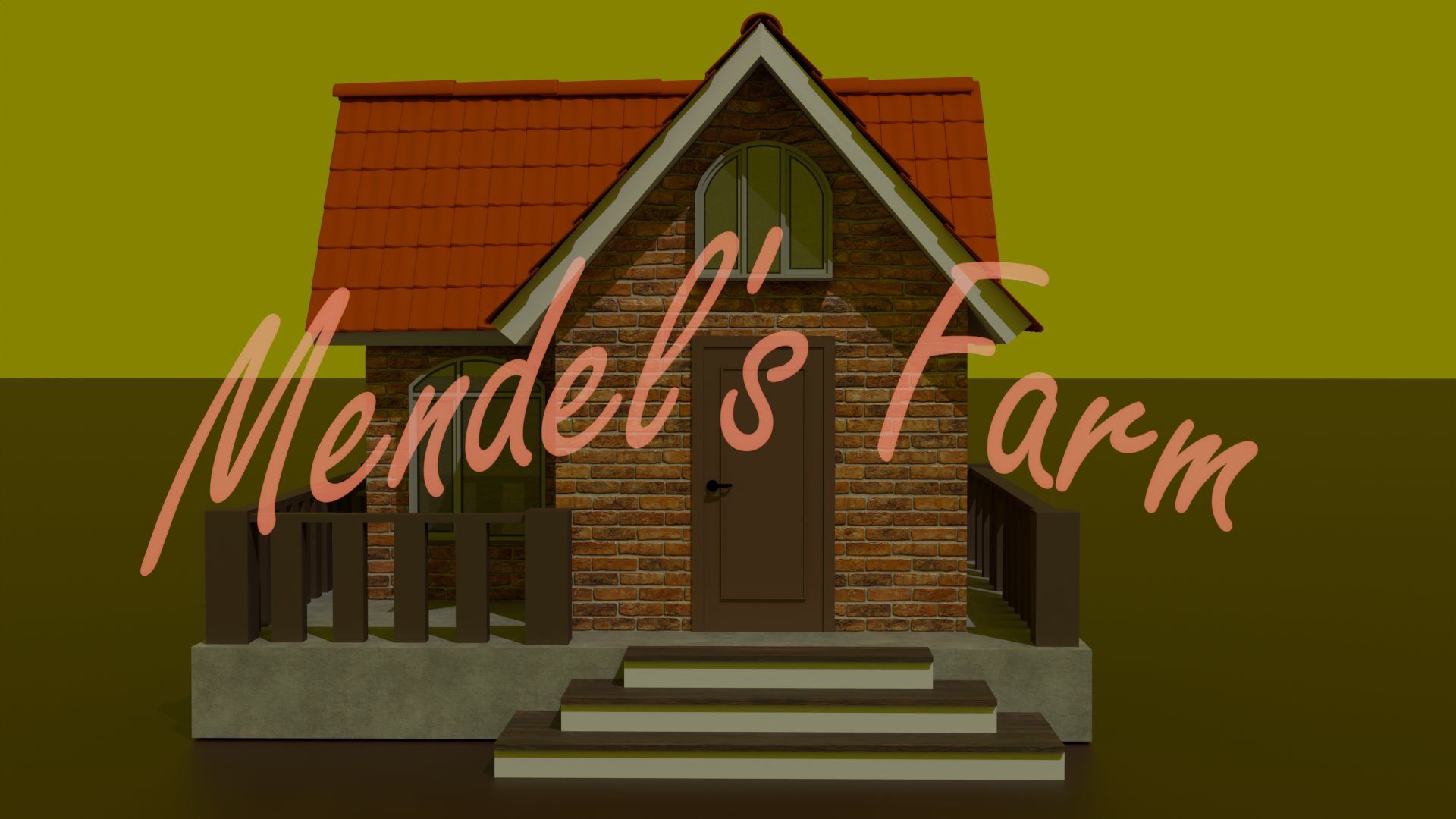 Mendel's Farm
