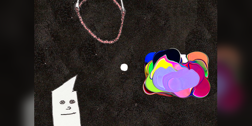 Cover image for Jumping ̵̨̢͎̞̙̝̖͕̫̍͒̏̒̆̅̀͑͋͘͜BƠ̴͍͎̲̭͈͌̇͌W̵͙͓͔̻̬͍͆̽̈́̓̈́͂̏̀̓̇̀͛̀̕ELS