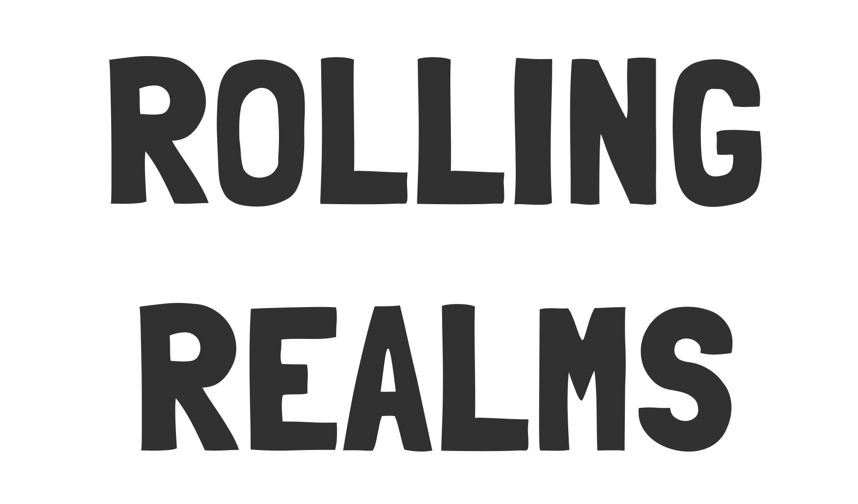 Rolling Realms