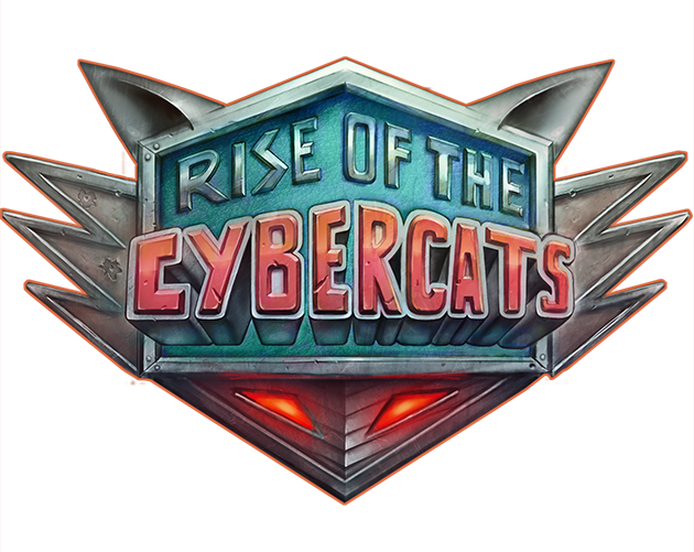 Rise of the Cybercats