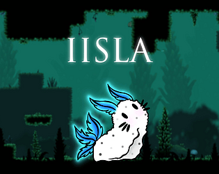 IIsla - A Waterbunnys Journey