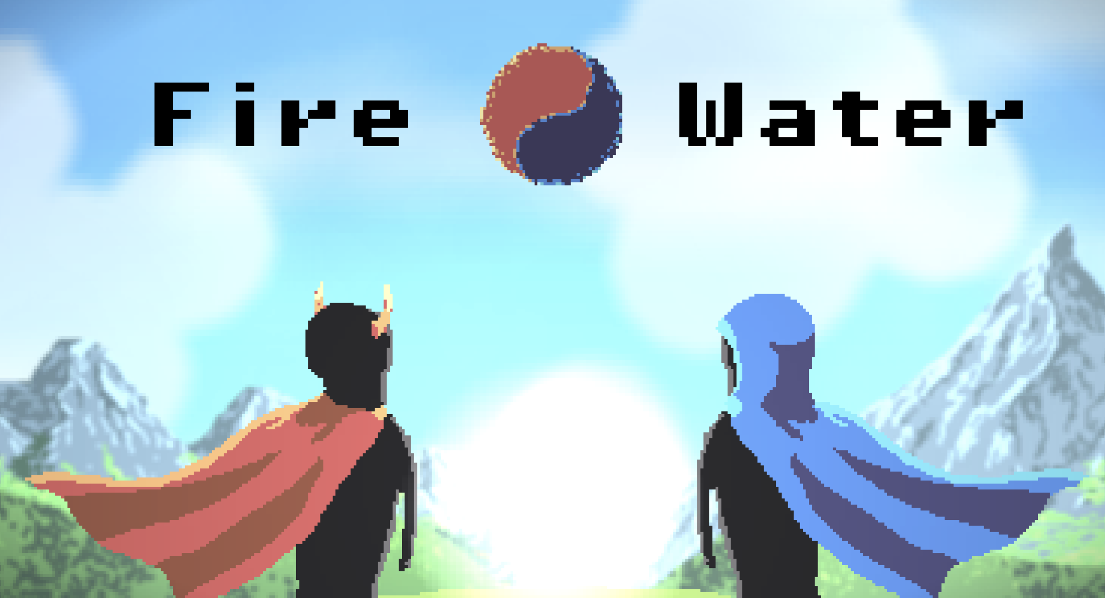 Fire & Water