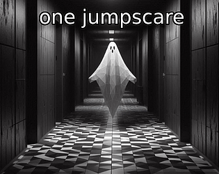 only one jumpscare