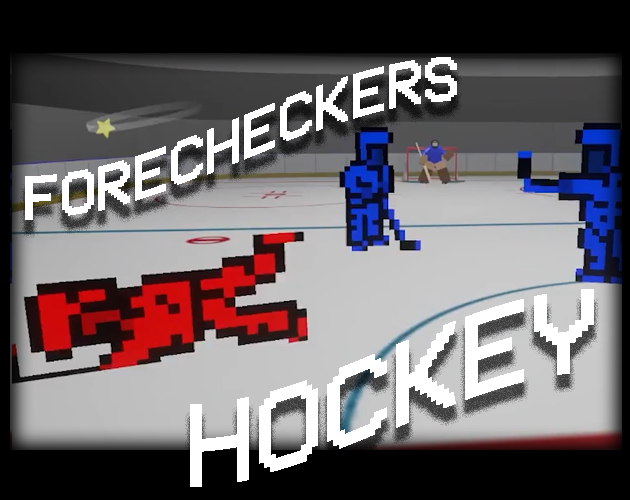 Forecheckers Hockey