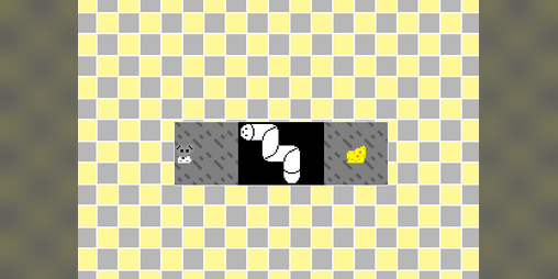 Cover image for Mouse and Snake