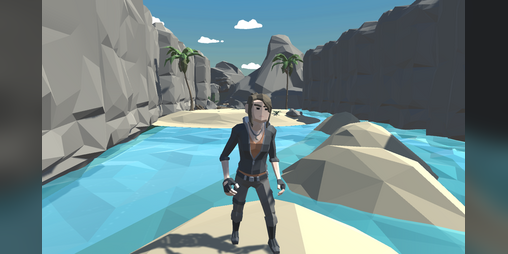 Cover image for Nora The Explorer