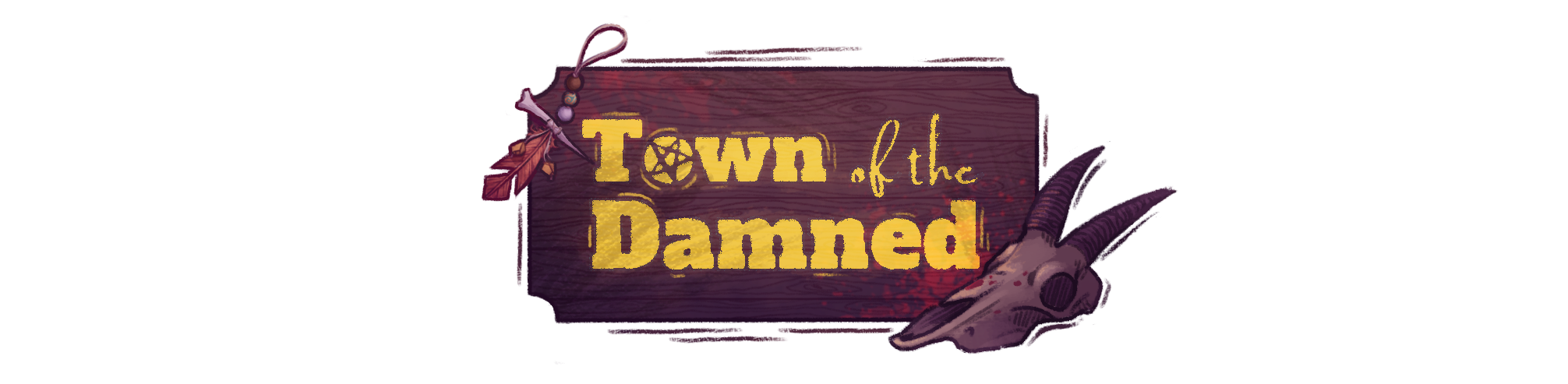 Town of the Damned