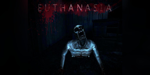 Cover image for Euthanasia(2010)