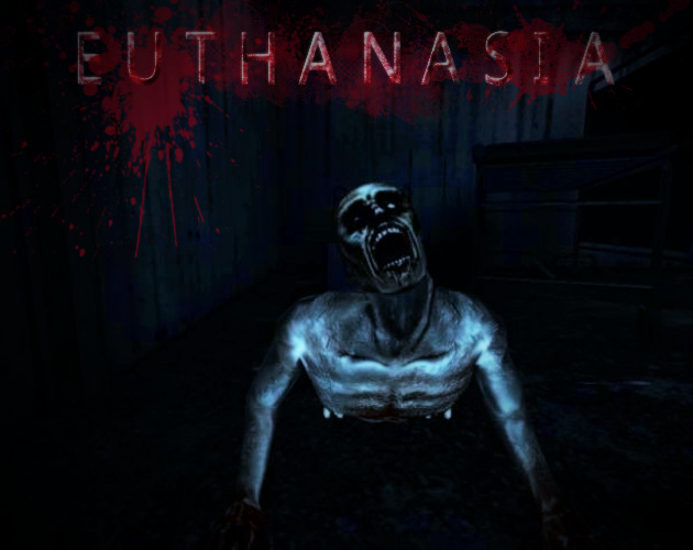 Cover image for Euthanasia(2010)
