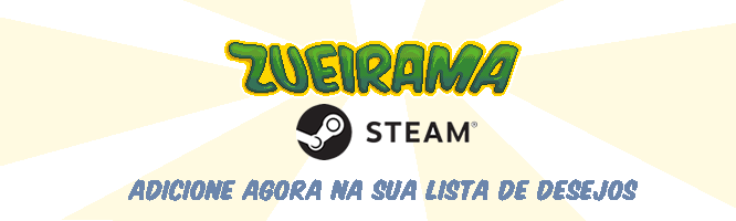 Games+ zueira